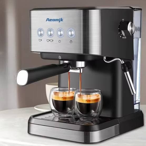 Aplikasi Latte Art Lookbook